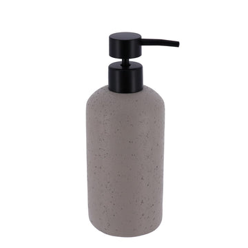 Kőhatású polirezin szappanadagoló 400 ml - Twine Color