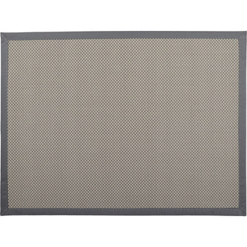 Szőtt Vinyl Konyhaszőnyeg Taupe/Bézs - 45x60cm
