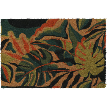 Exotica bejárati szőnyeg 40x60cm kókusz/latex