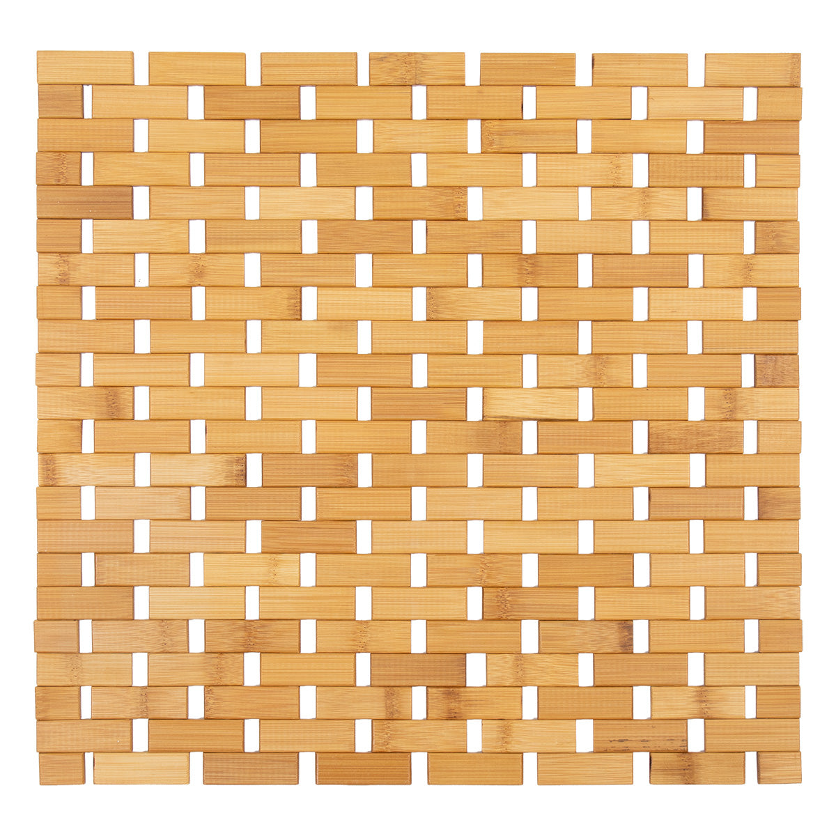 Csúszásgátló bambusz deszka 45x100 CM - Bambusz