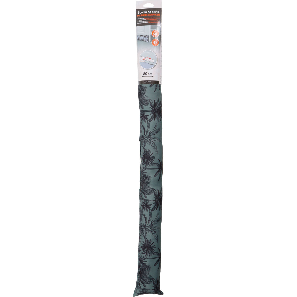 Ajtószigetelő - Hacienda Vert, 80CM