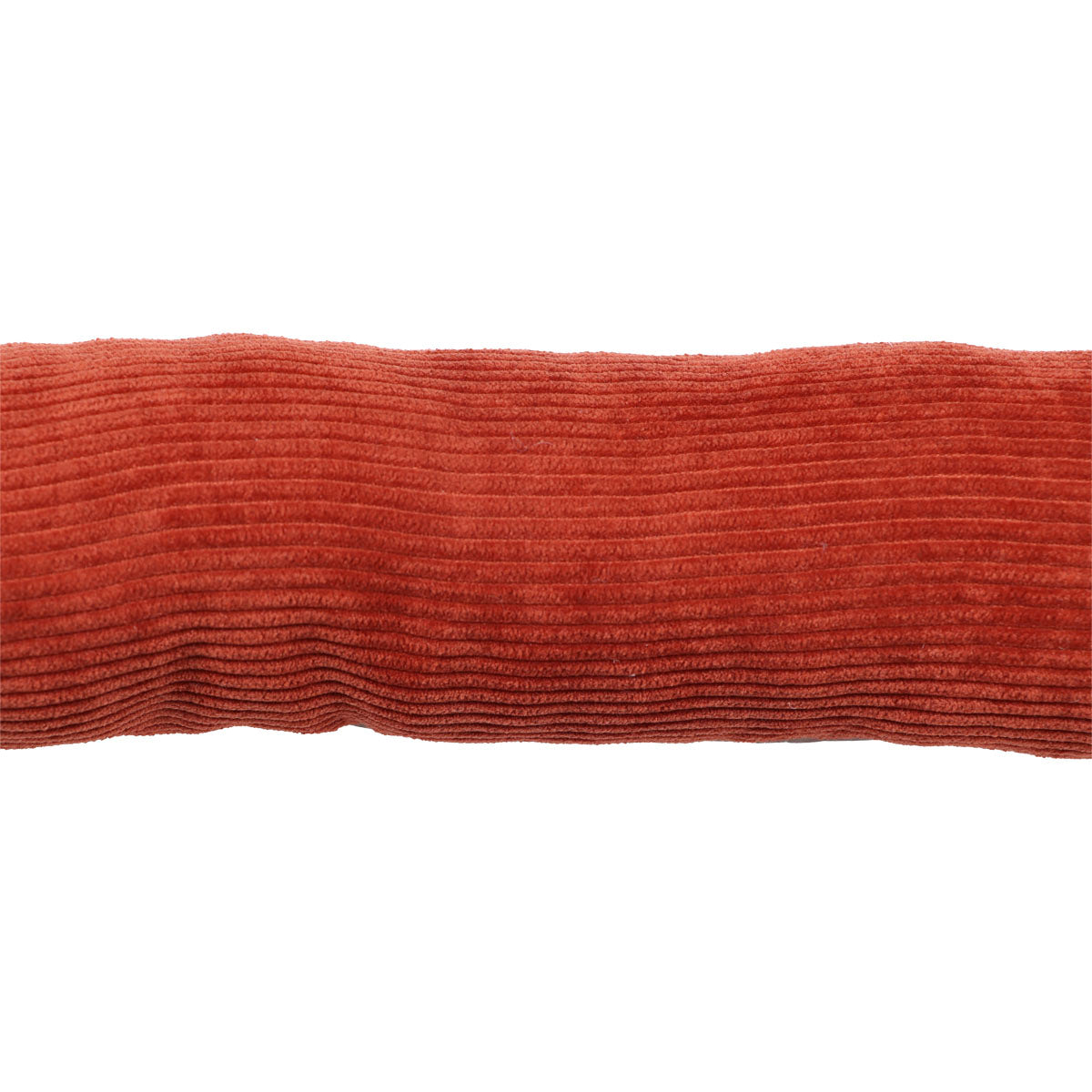 Ajtószigetelő - Terrakotta bársony, 80CM, Annes 30 modell