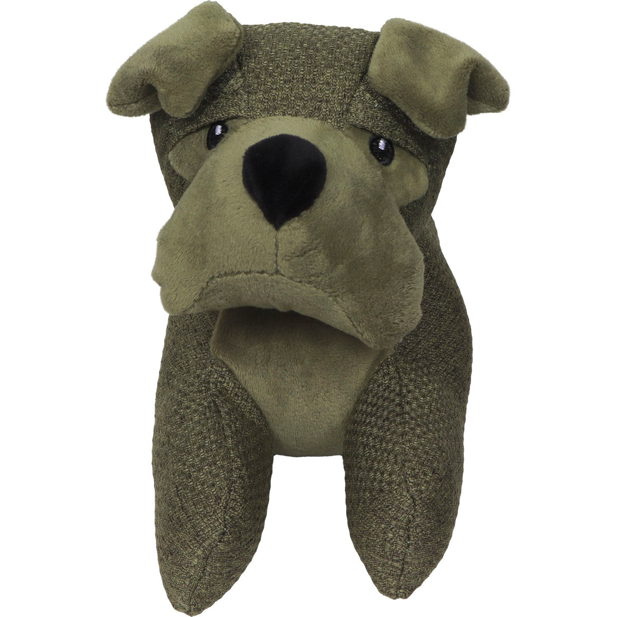 Mastiff Ajtó Szigetelő 80CM - Khaki