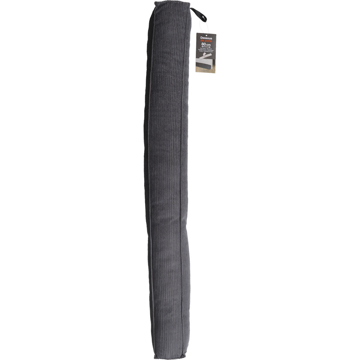 Ajtószigetelő ragasztószalag 80CM - Szürke