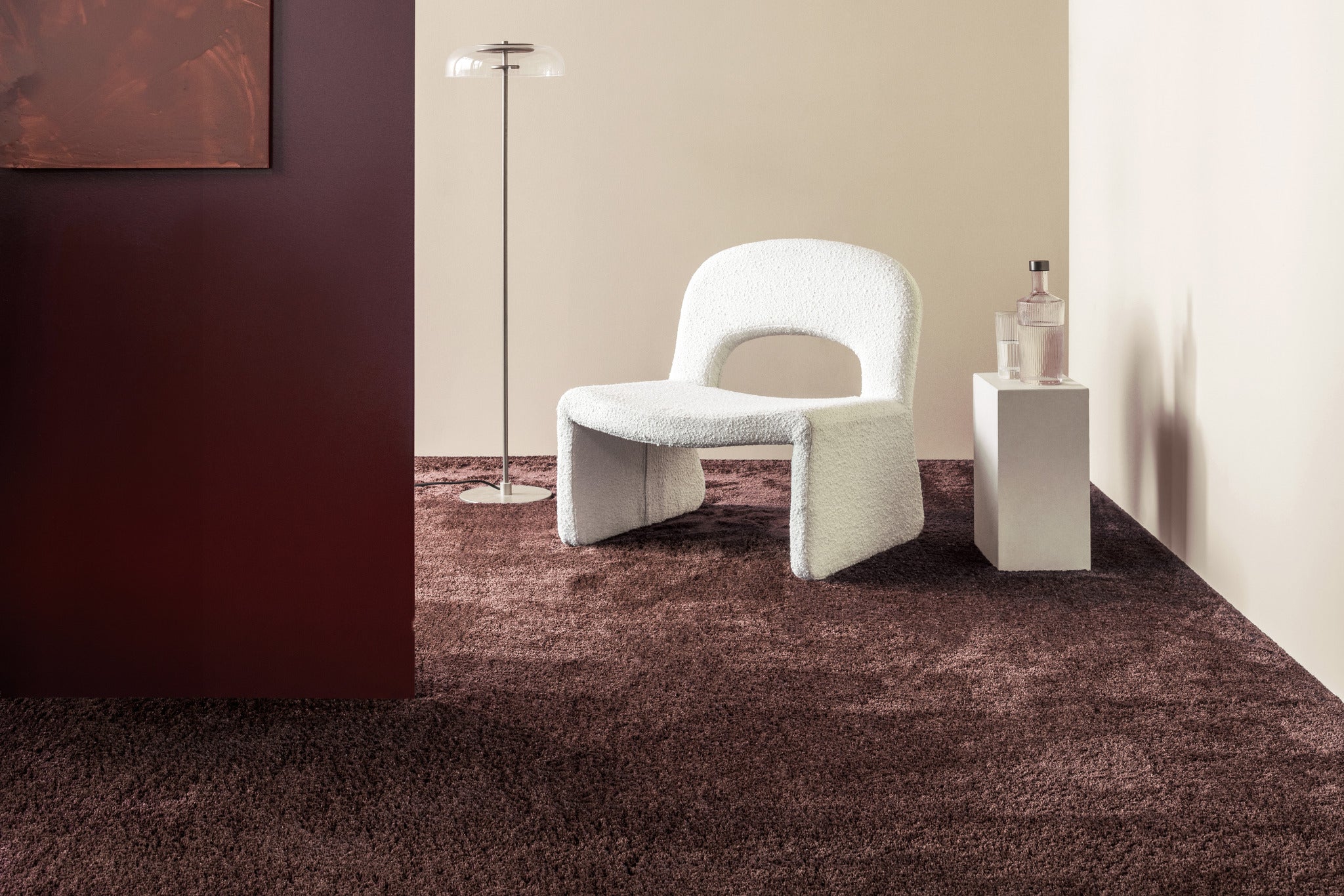 Prémium Bold Indulgence Szőnyeg