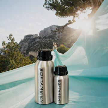 TIFFANY – Softambient Essential Oil