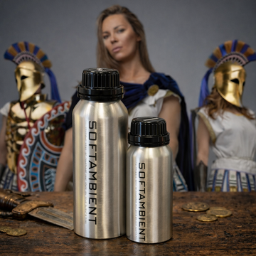 OLIMPO – Softambient Essential Oil