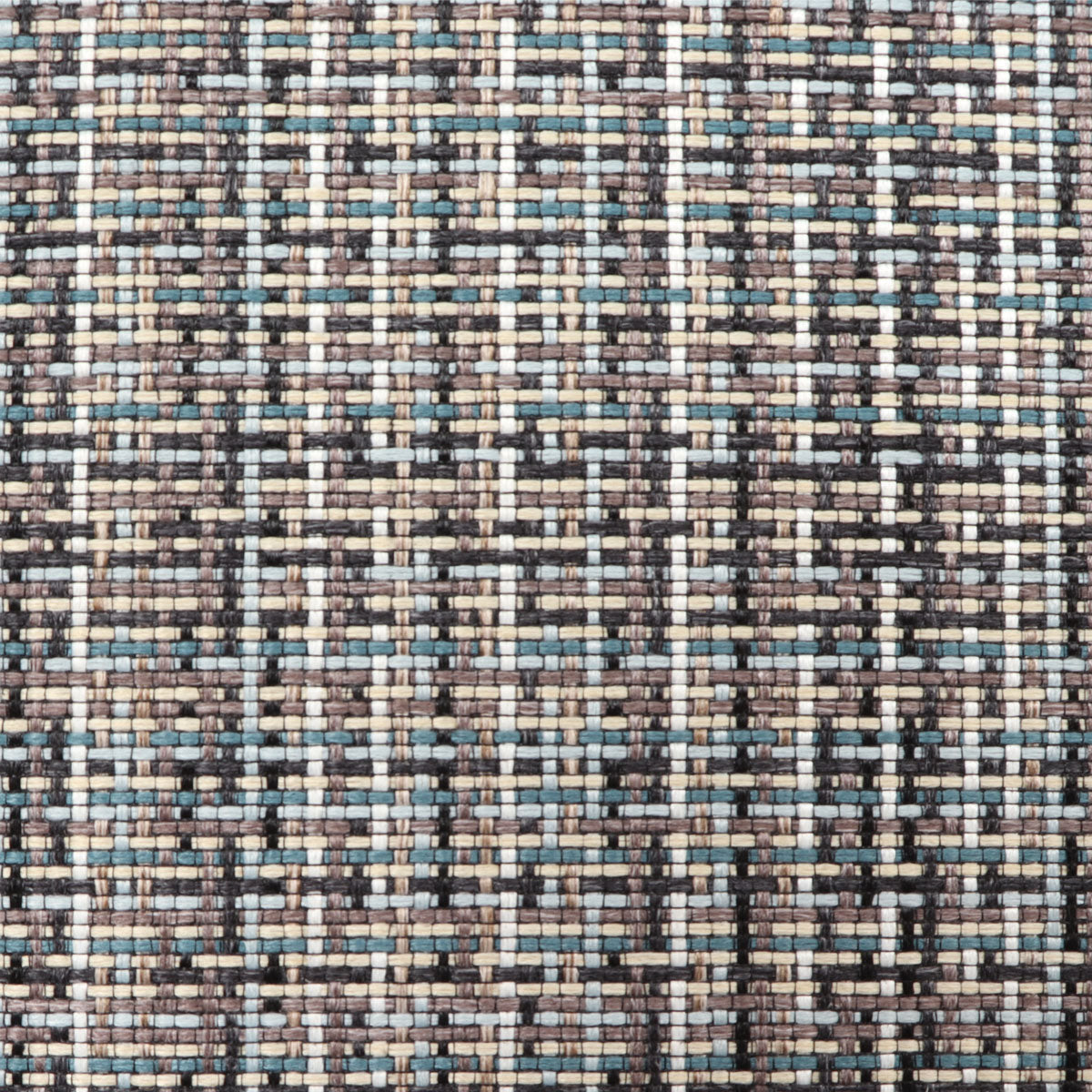 Konyhai szőnyeg Pixel Kék - 45X80CM