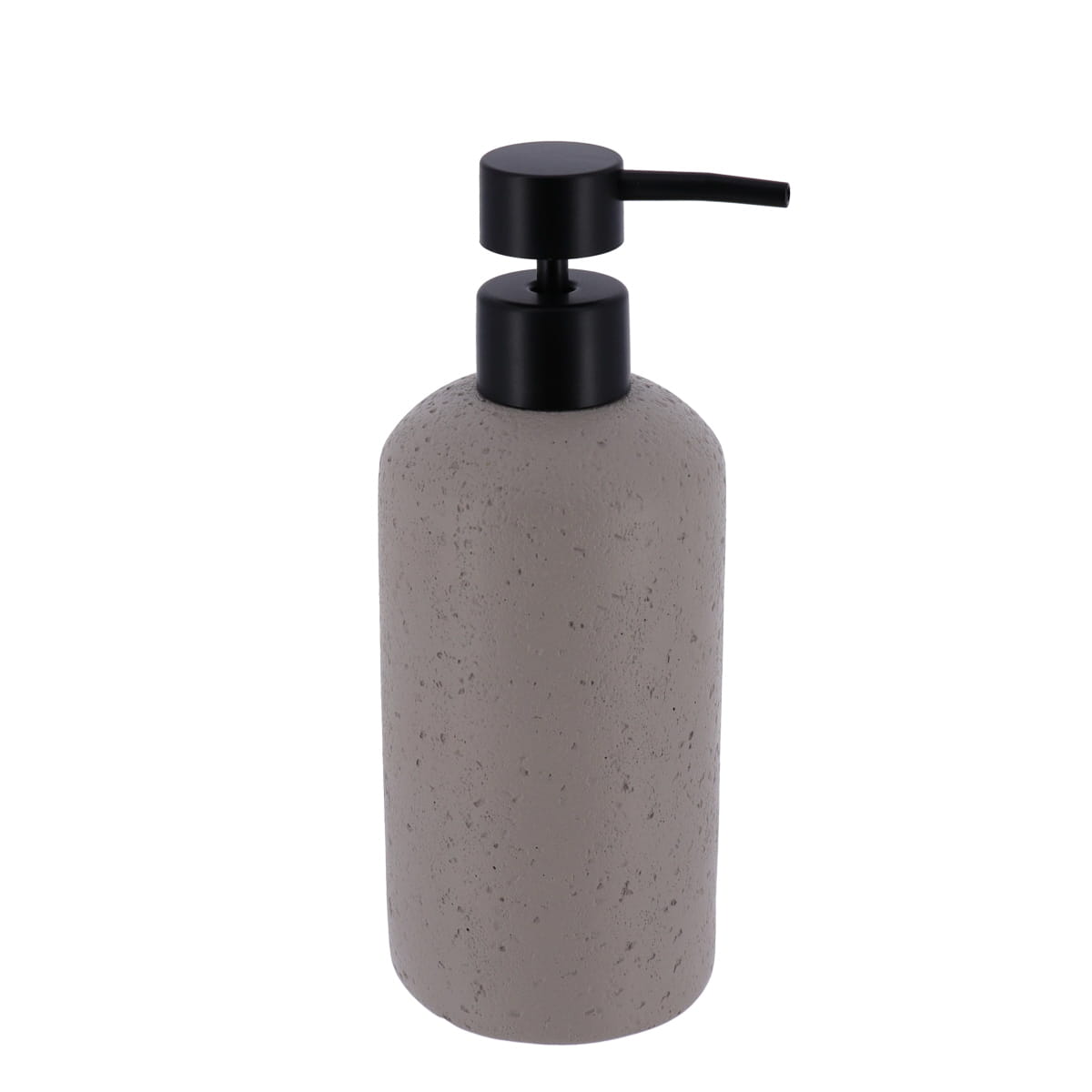 Kőhatású polirezin szappanadagoló 400 ml - Twine Color 