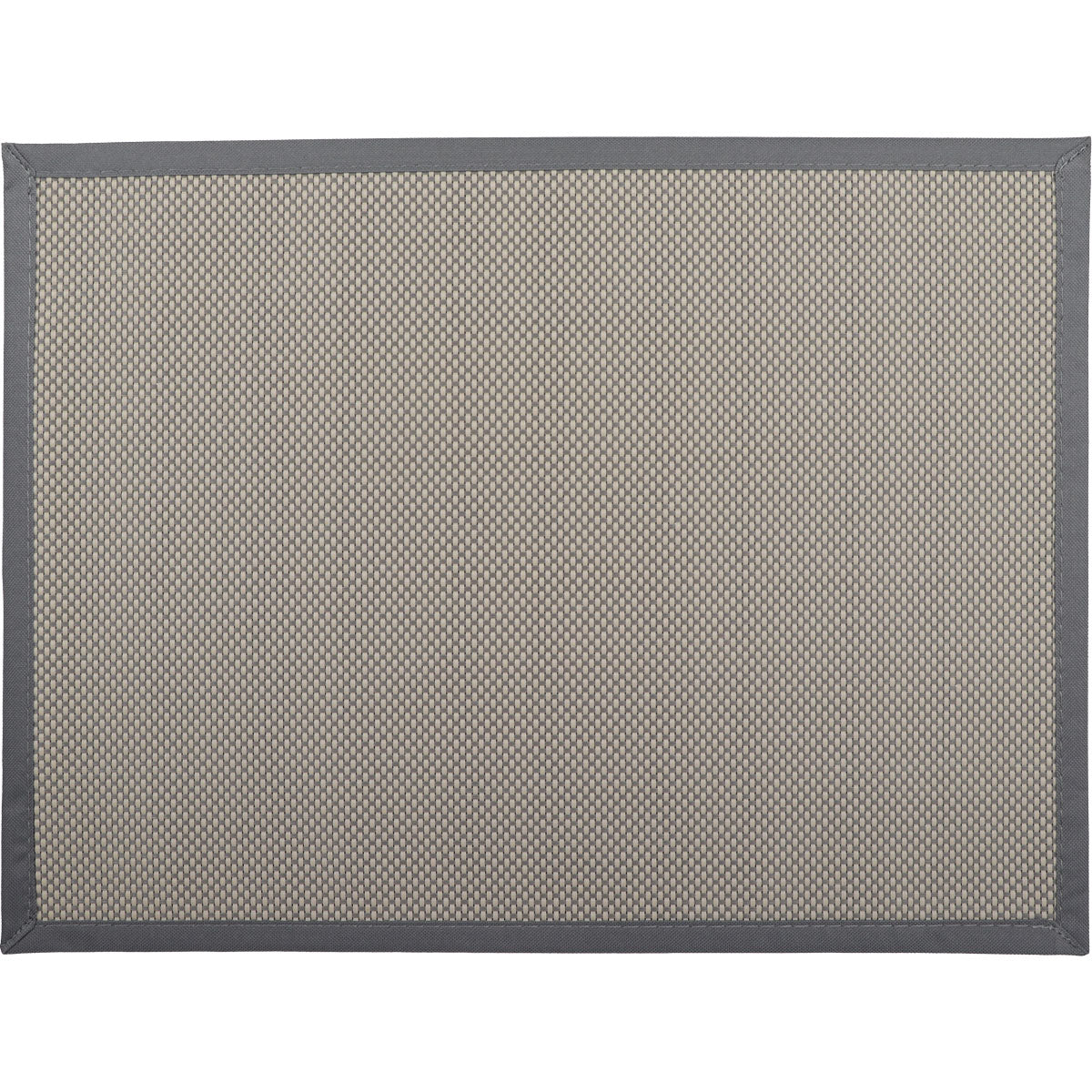 Szőtt Vinyl Konyhaszőnyeg Taupe/Bézs - 45x60cm
