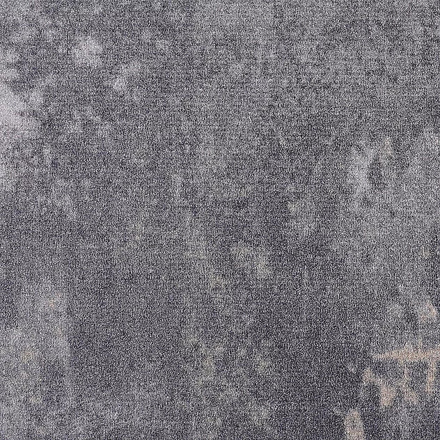 Prémium öntapadós moduláris szőnyeg Cool MO 25x100 cm