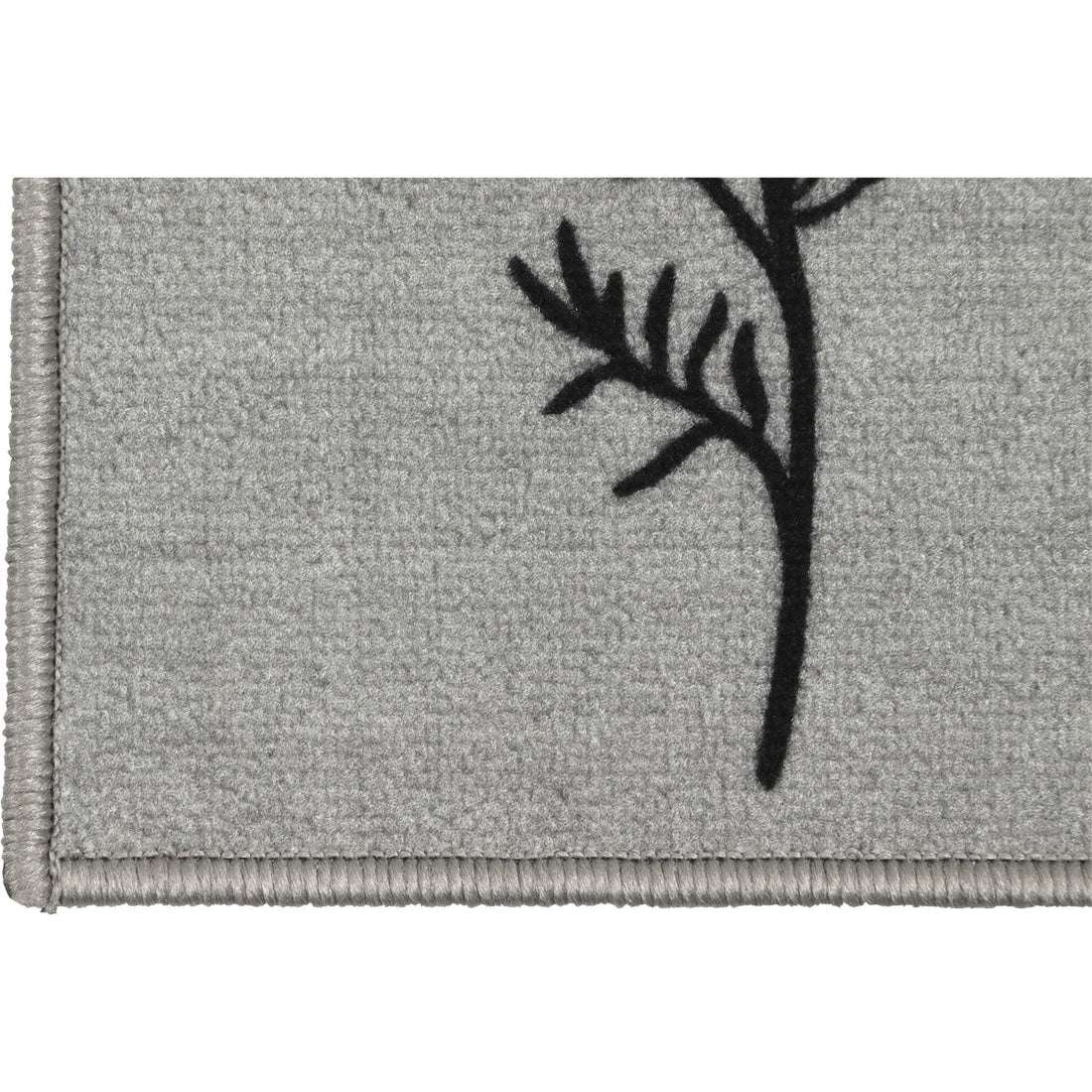 Konyhaszőnyeg Herbier Grey - 40X60cm